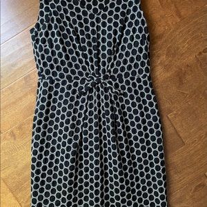 Judy Lee Cole sleeveless Dress